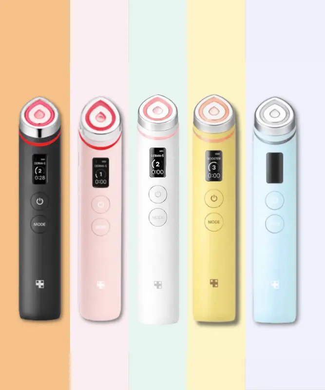 AGE-R Booster Pro