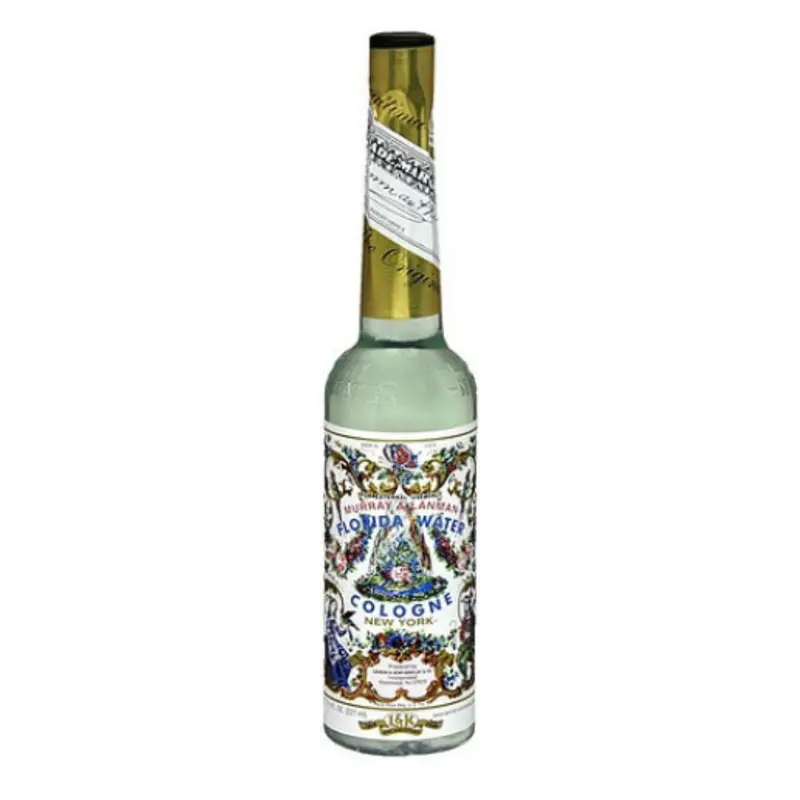 Agua de Florida Cologne 221 ml