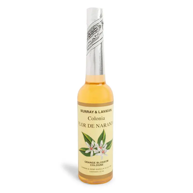 Agua de Florida - Flor de Naranja Orangenblütenöl, 221 ml