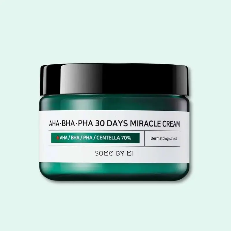 AHA-BHA-PHA 30 days Miracle Cream