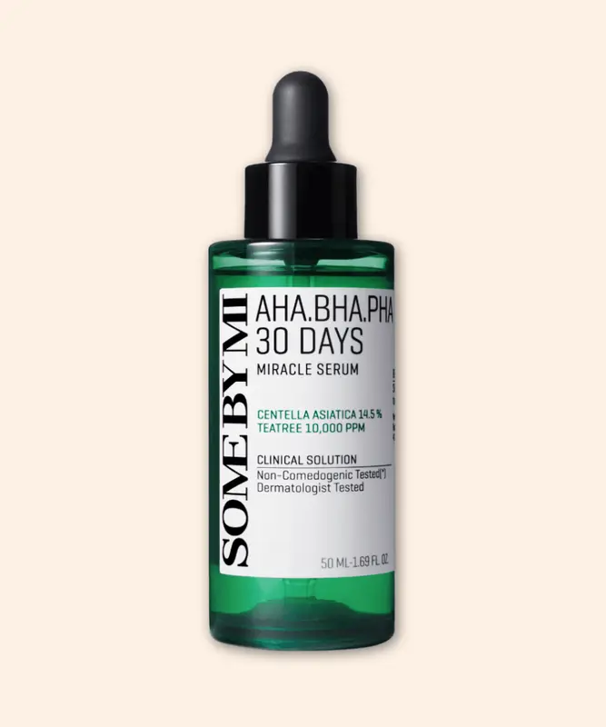 AHA-BHA-PHA 30 days Miracle Serum