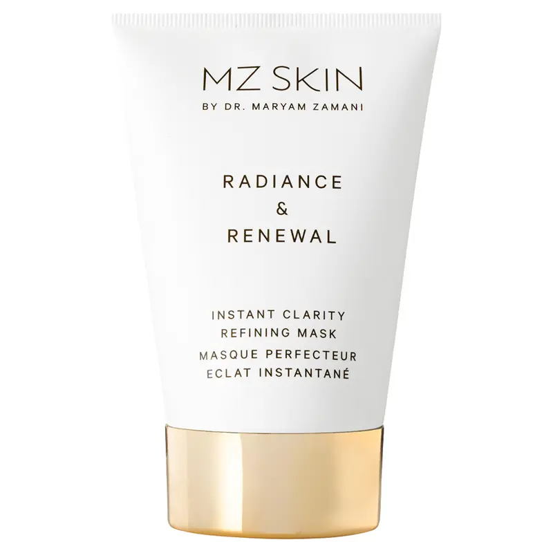 AHA Instant Clarity Refining Mask