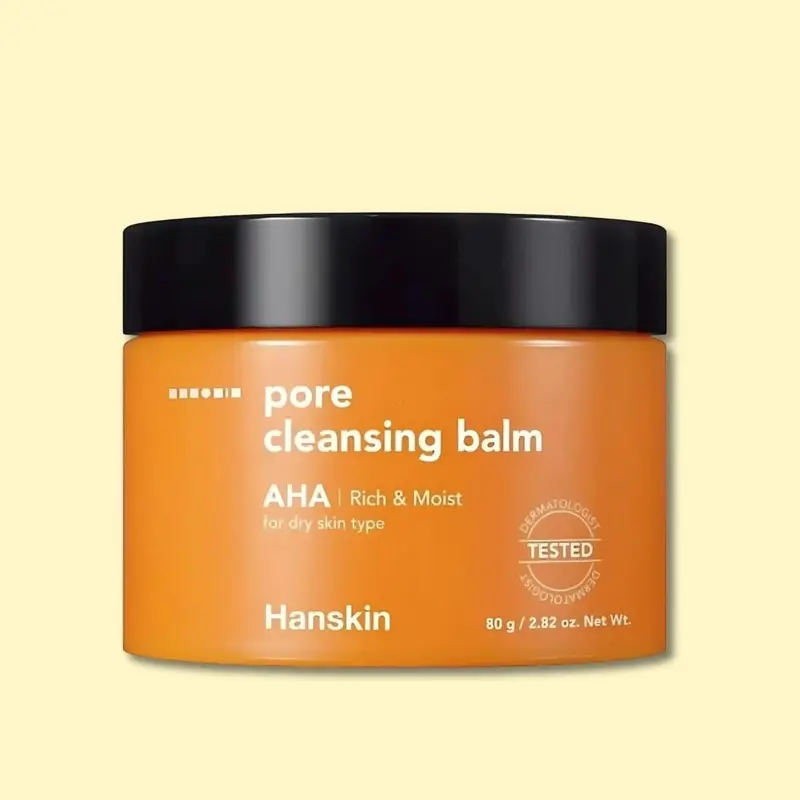 AHA Pore Cleasing Balm