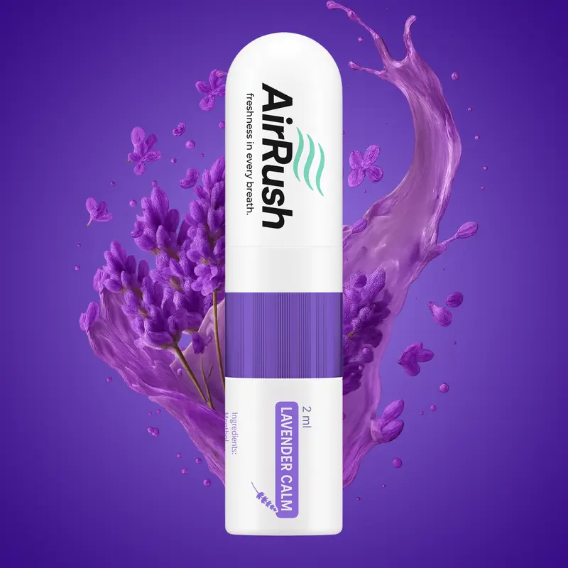 AirRush - Lavender Calm