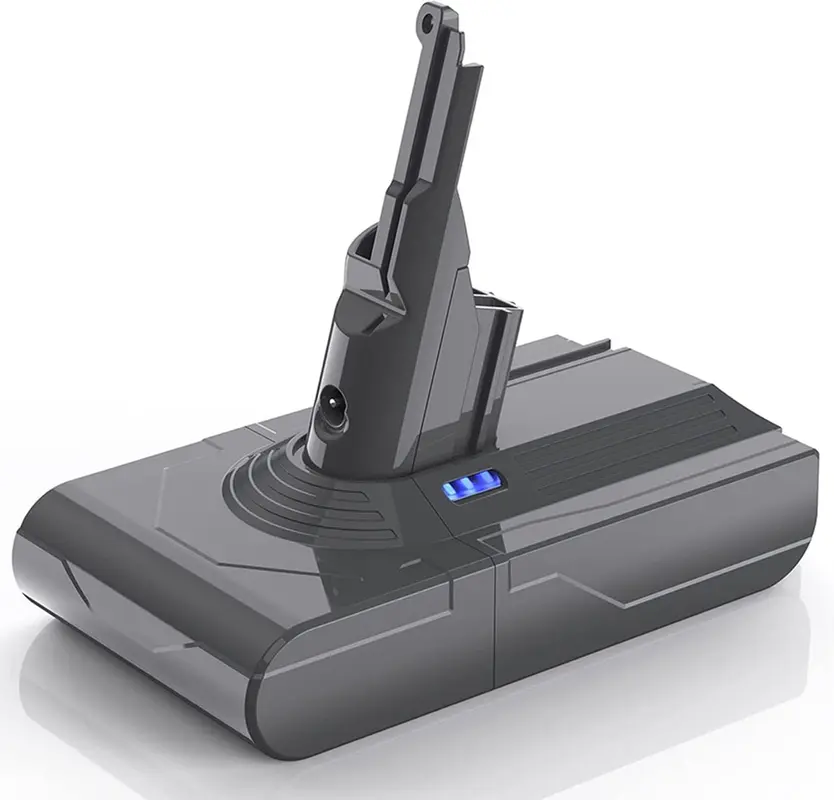 Akku für Dyson, V8 6.5Ah