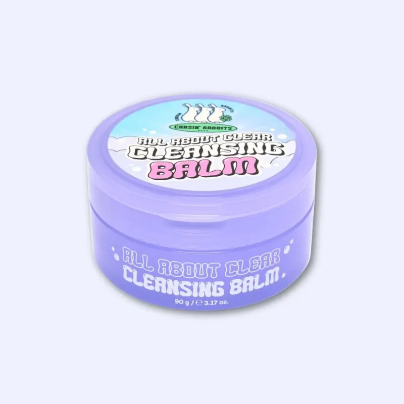 All About Clear Cleansing Balm