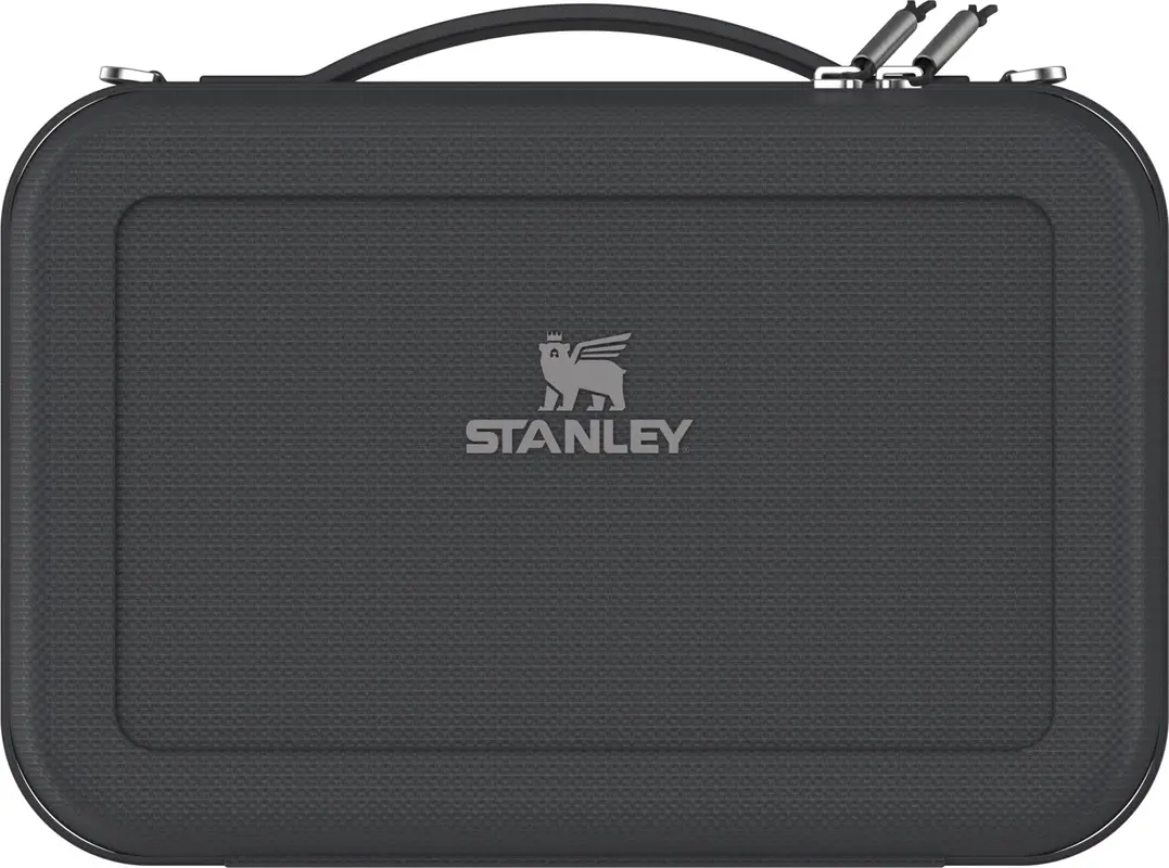 All Day Arista Mini Lunch Box 4l black