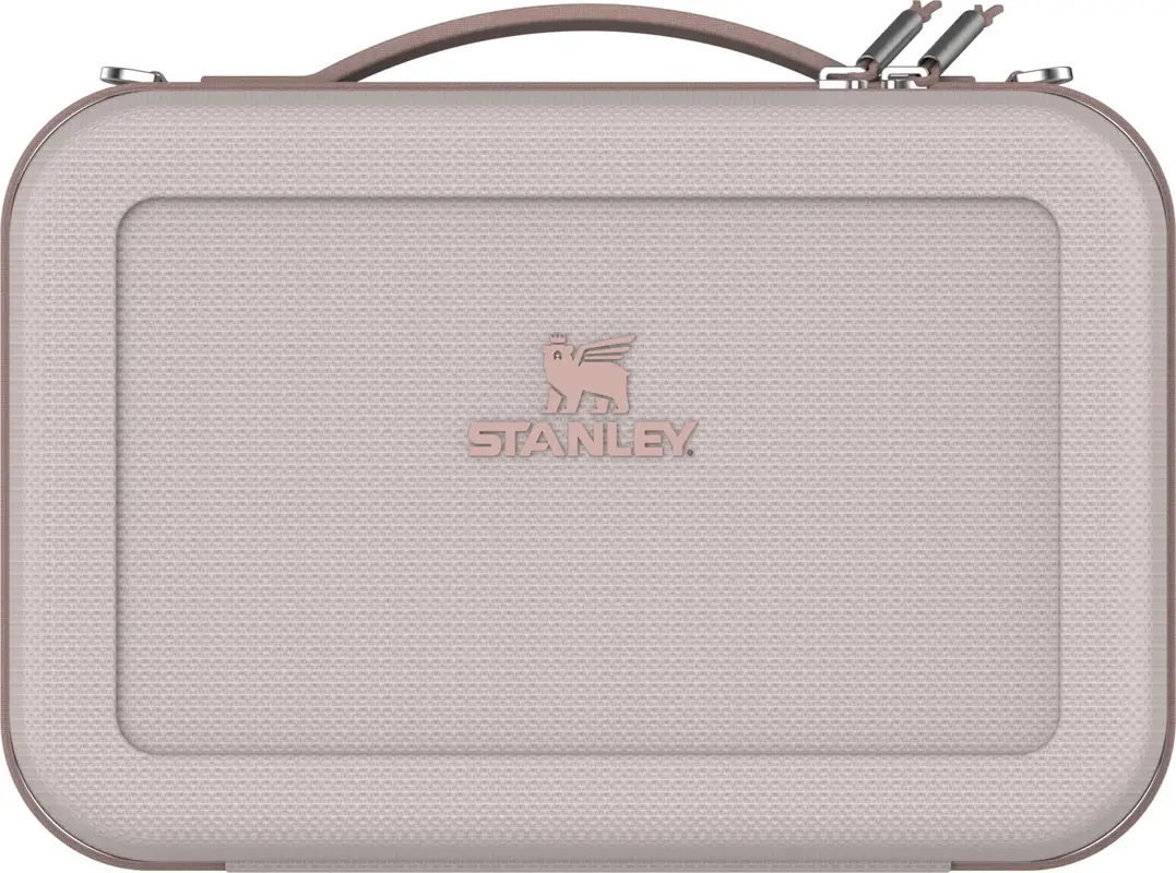 All Day Arista Mini Lunch Box 4l rose quartz