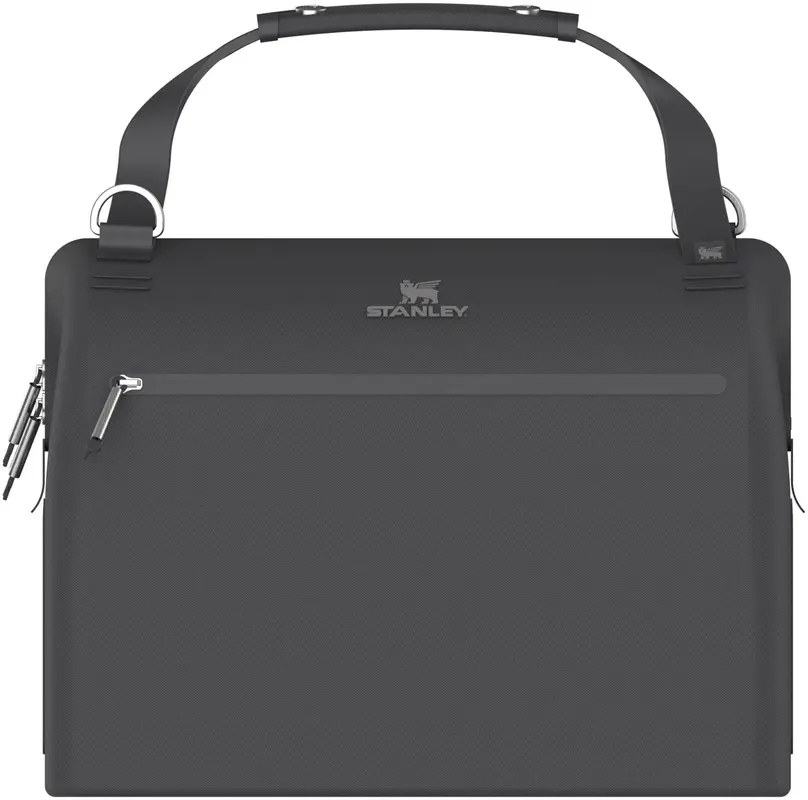 All-Day Julienne Maxi Cooler 18.9l black