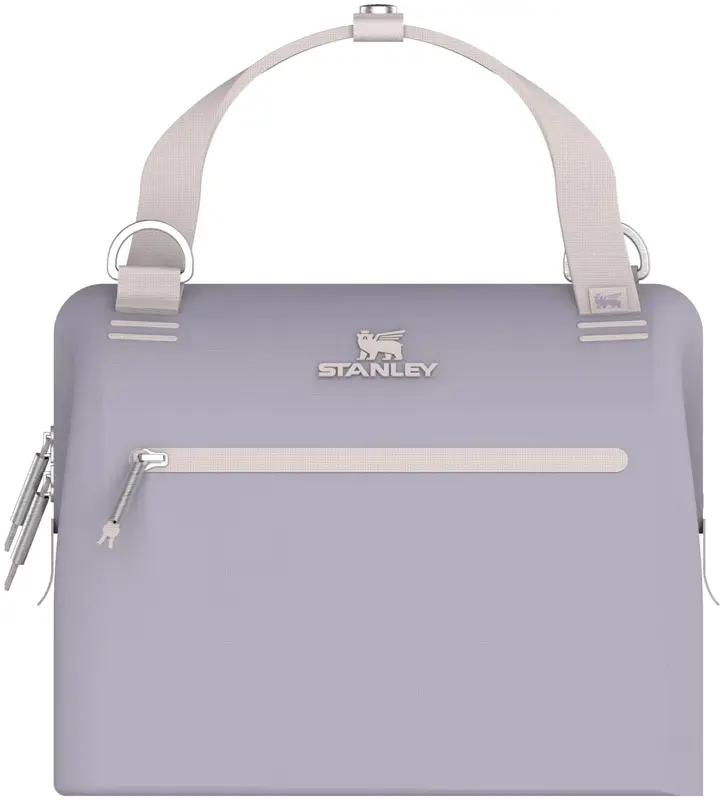 All-Day Julienne Mini Cooler 7l purple dust
