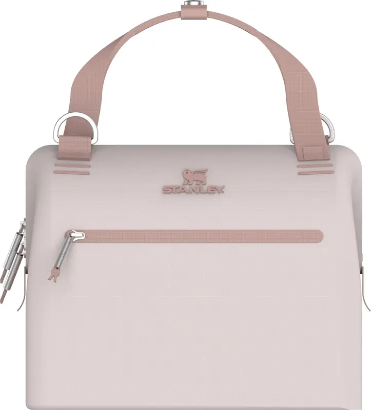 All-Day Julienne Mini Cooler 7l rose quartz