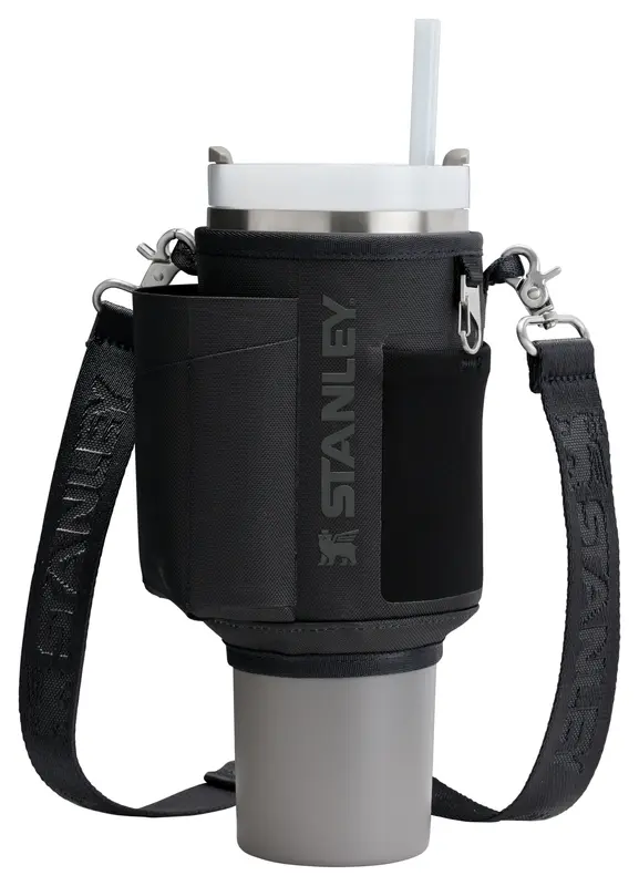 All-Day Quencher Carry-All 1.18l black