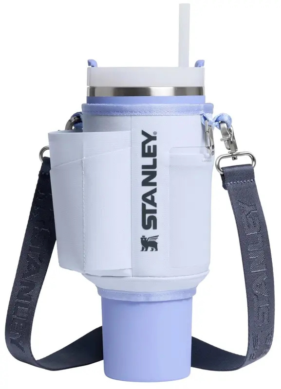 All-Day Quencher Carry-All 1.18l dew drop
