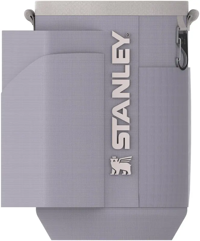 All-Day Quencher Carry-All 1.18l purple dust