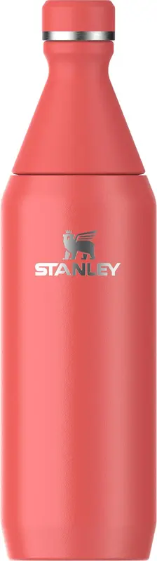 All Day Slim Flasche 0.6l hot coral gloss