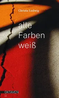 Alle Farben weiß