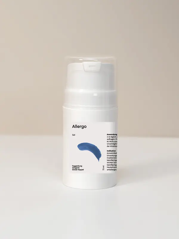 Allergo Gel