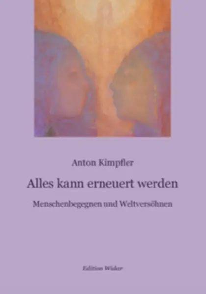 Alles kann erneuert werden
