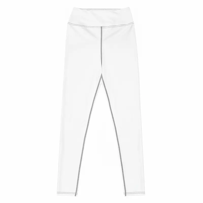 Allover-Yoga-Leggings – Selbst gestalten