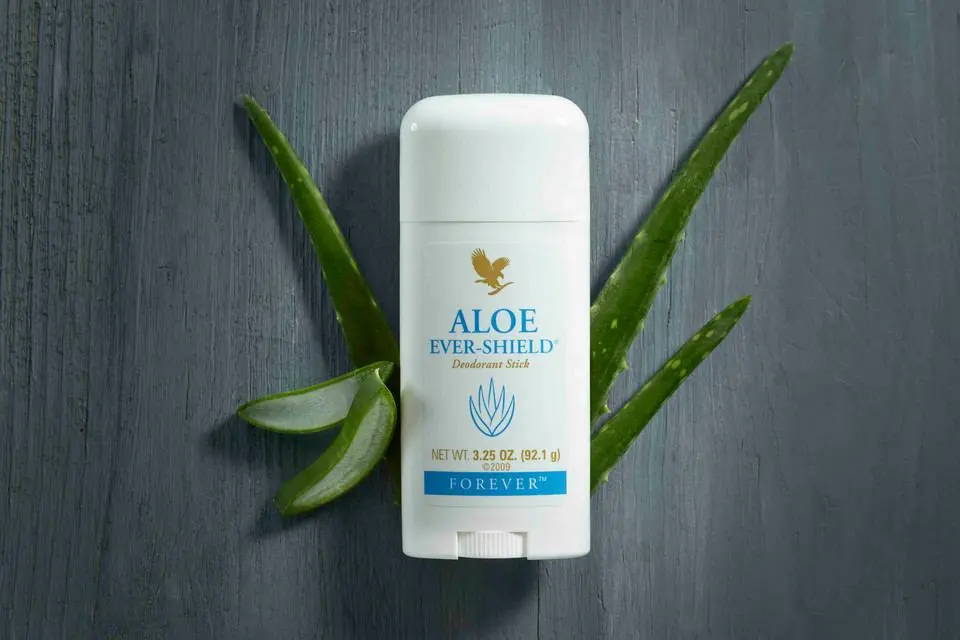 Aloe Ever-Shield® Deostick – Deodorant ohne Aluminium