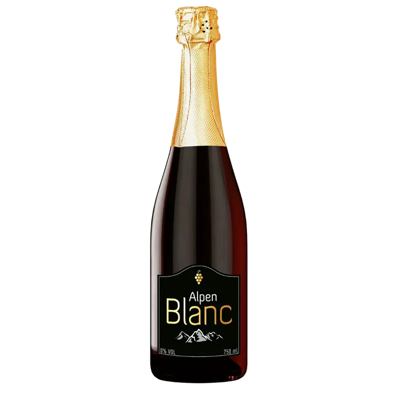 Alpen Blanc