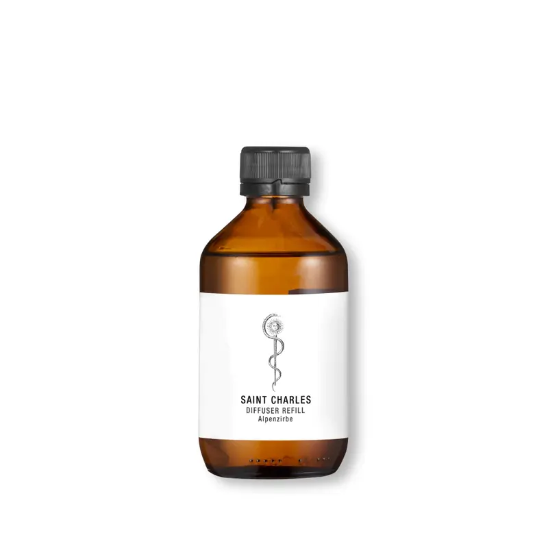 Alpenzirbe DiIffusor Refill