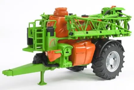 Amazone Anhängefeldspritze UX 5200