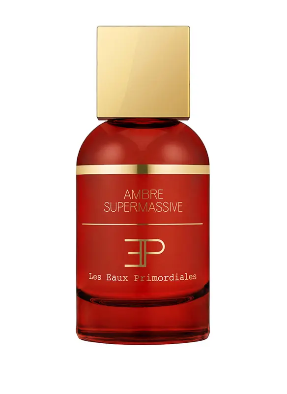 AMBRE SUPERMASSIVE