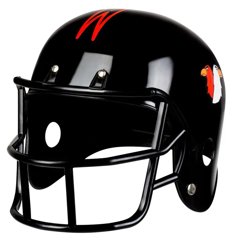 American Football Helm