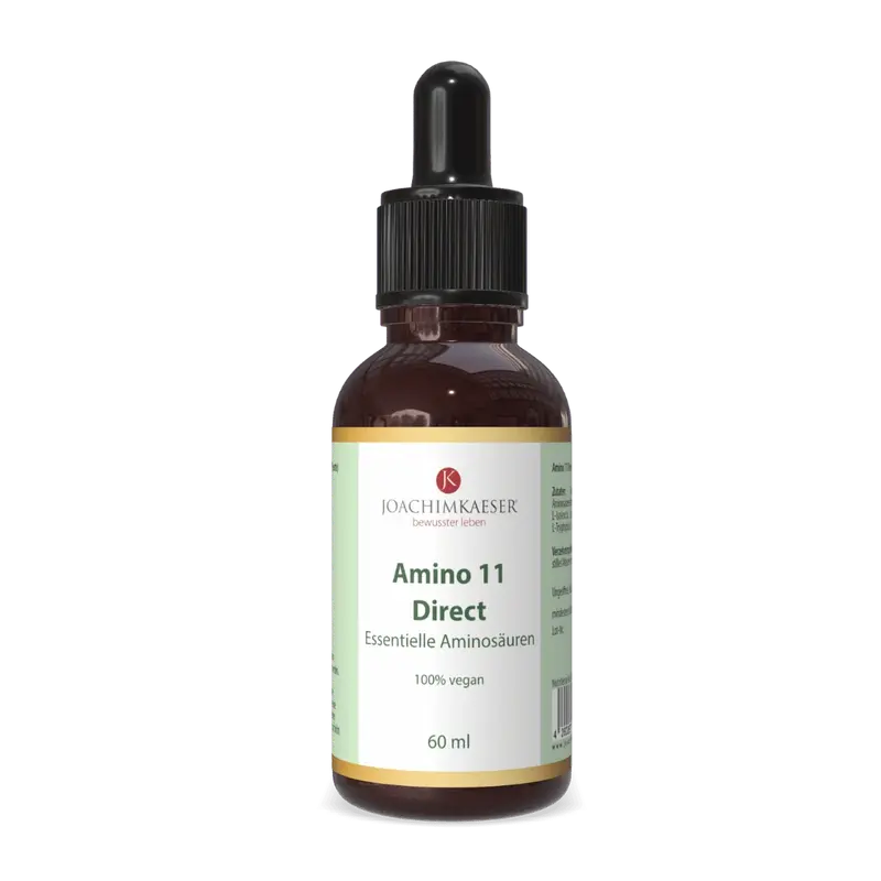 Amino 11 Direct - Essentieller Aminosäurenkomplex