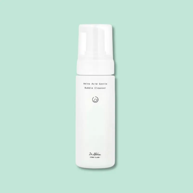 Amino Acid Gentle Bubble Cleanser