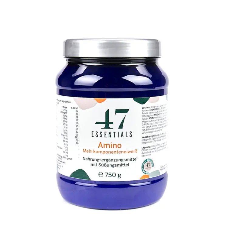 Amino Shake