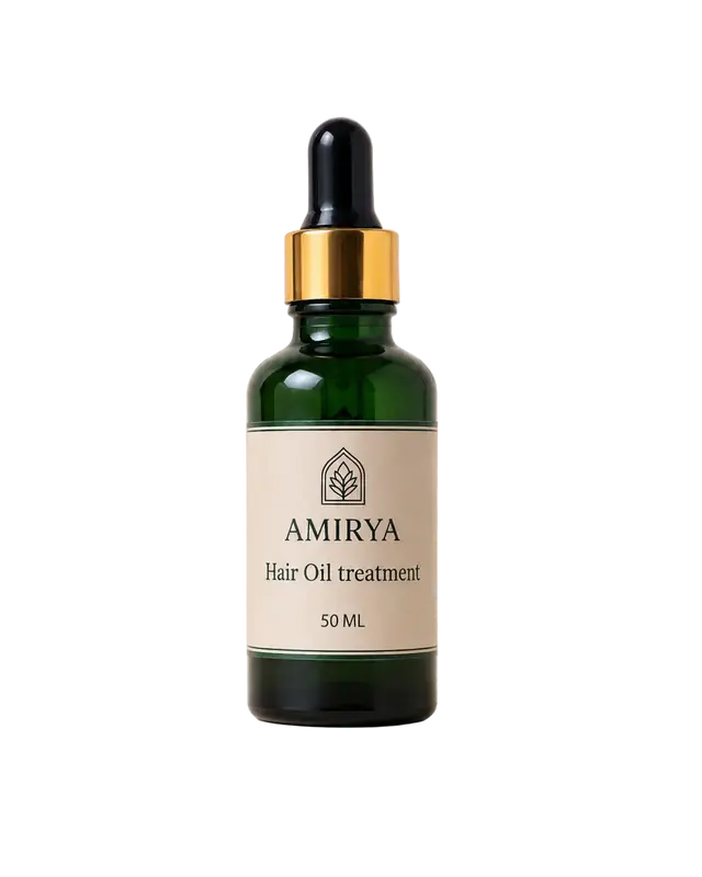 AMIRYA Hair Oil Treatment