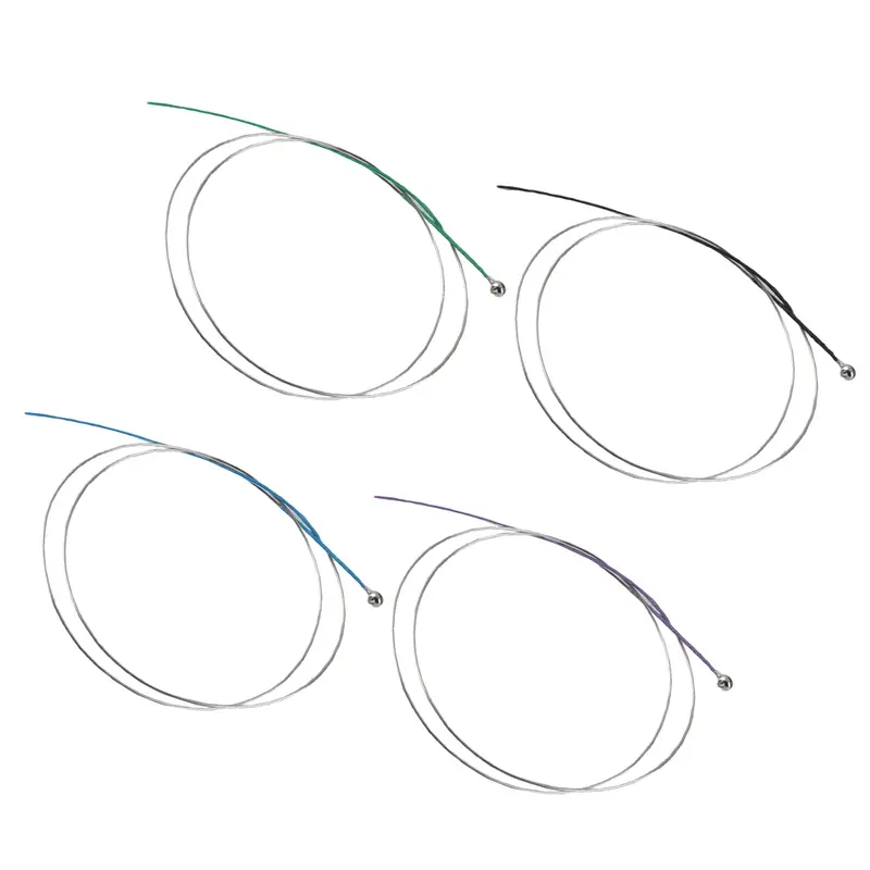 ammoon Violinsaiten-Set (G, D, A, E)