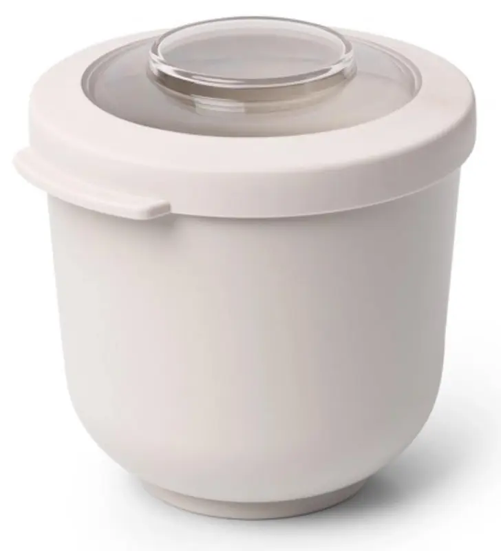 Amuse Life Lunch Schüssel 500ml Ø104X86mm Beige