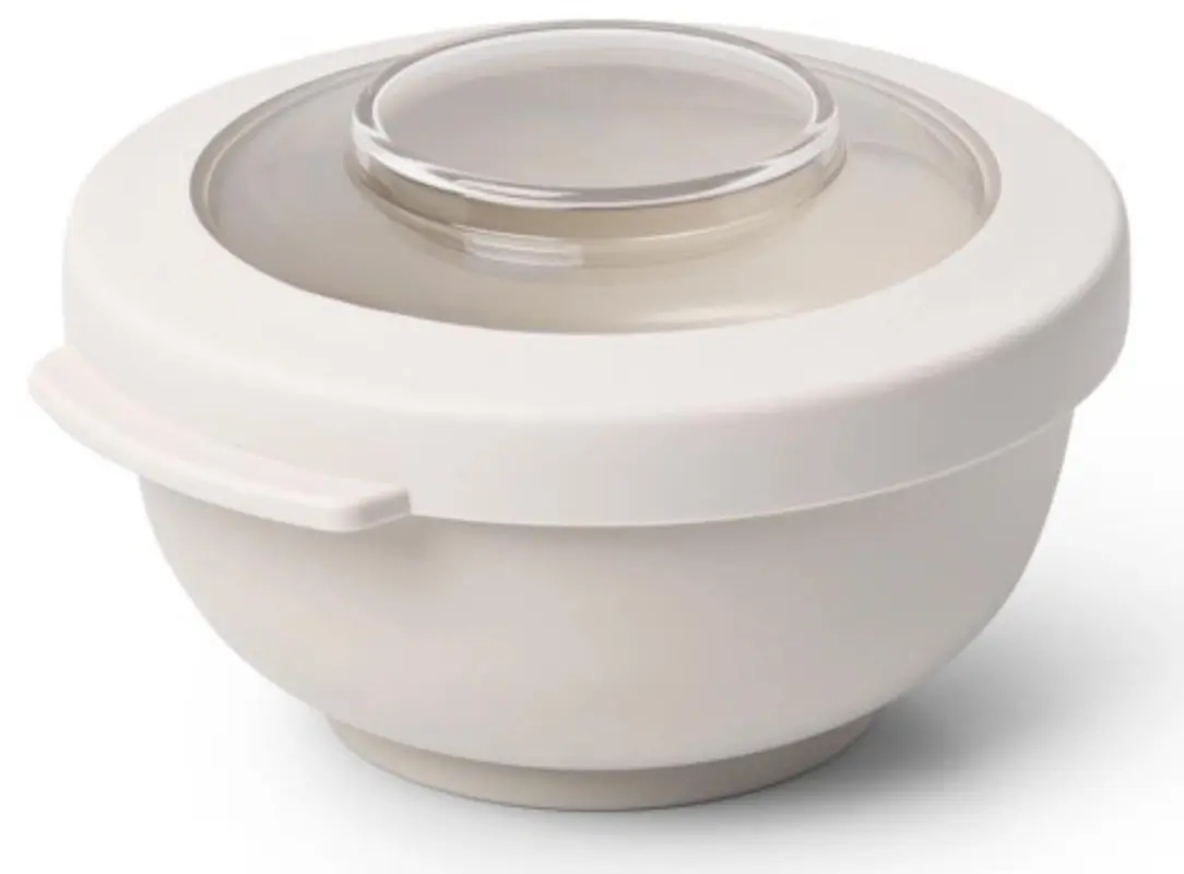 Amuse Life Snack Schüssel 200ml Ø105X64mm Beige