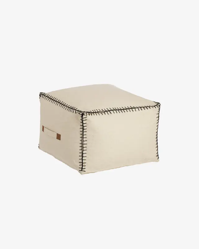 Anahi Pouf 45 x 30 cm