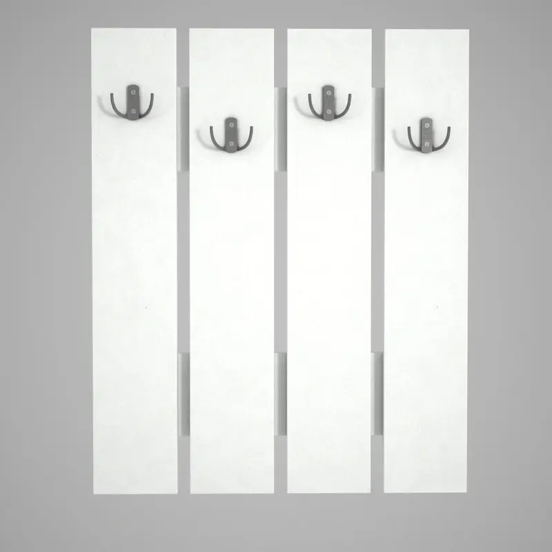 Anita Garderobe - Weiss