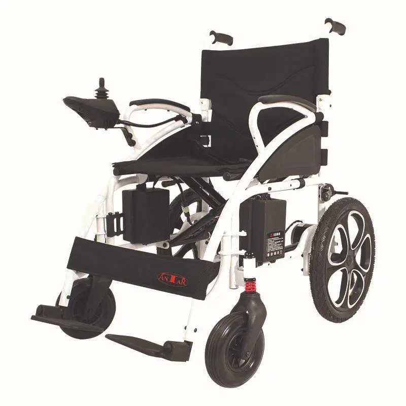 Antar elektrischer Rollstuhl - AT 52304