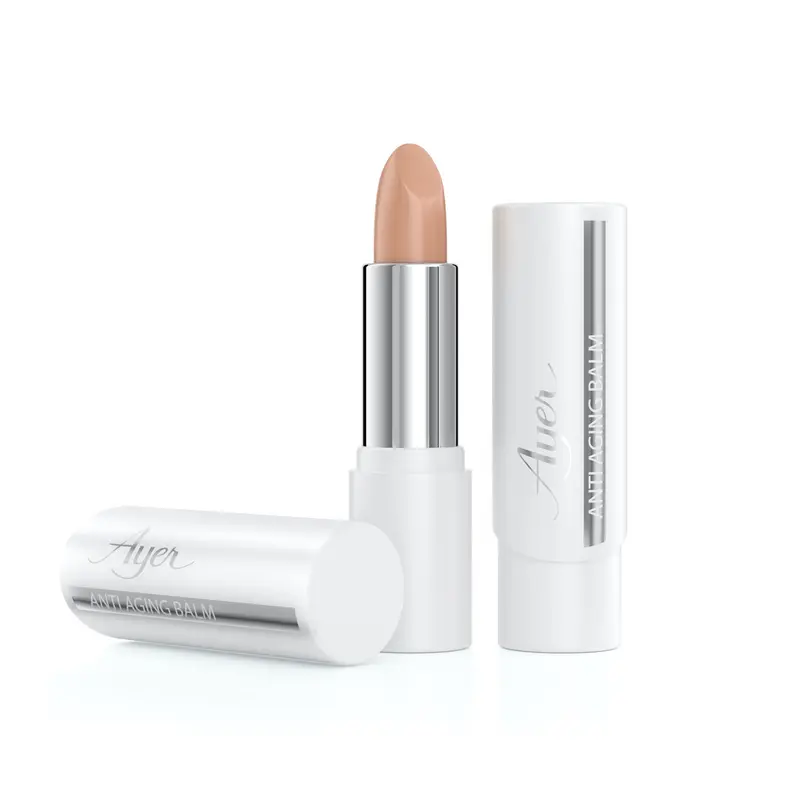 Anti Aging Balm - Augen & Lippen SPF 15