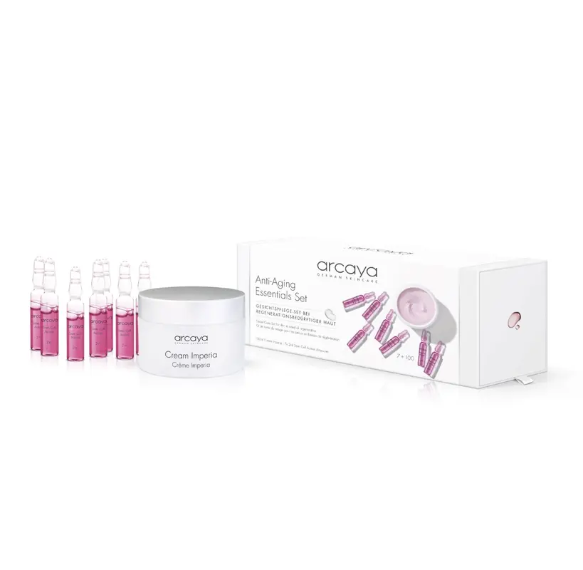 Anti-Aging Essentials SET
