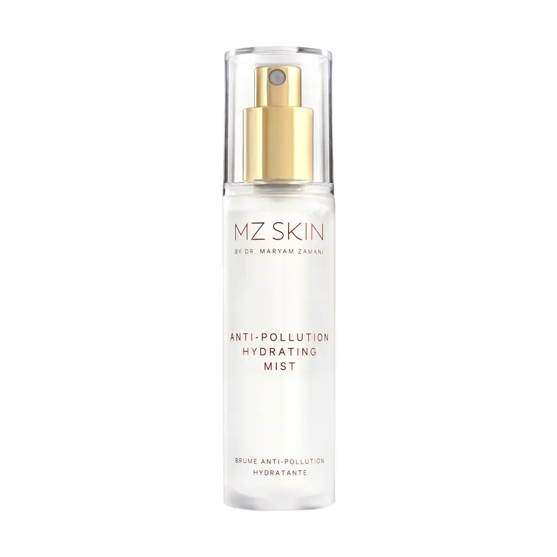 Anti Pollution Hydrating Mist
