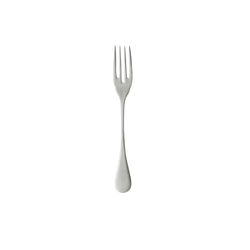 Antigo Fischgabel L17.7cm silber matt