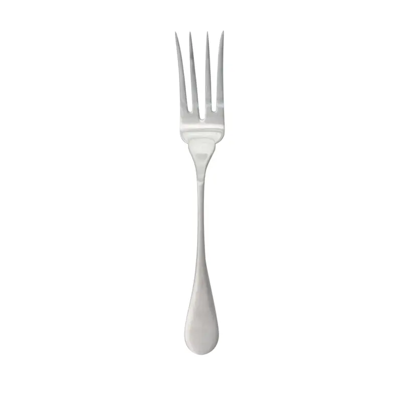 Antigo Fischtranchiergabel L23.9cm silber matt