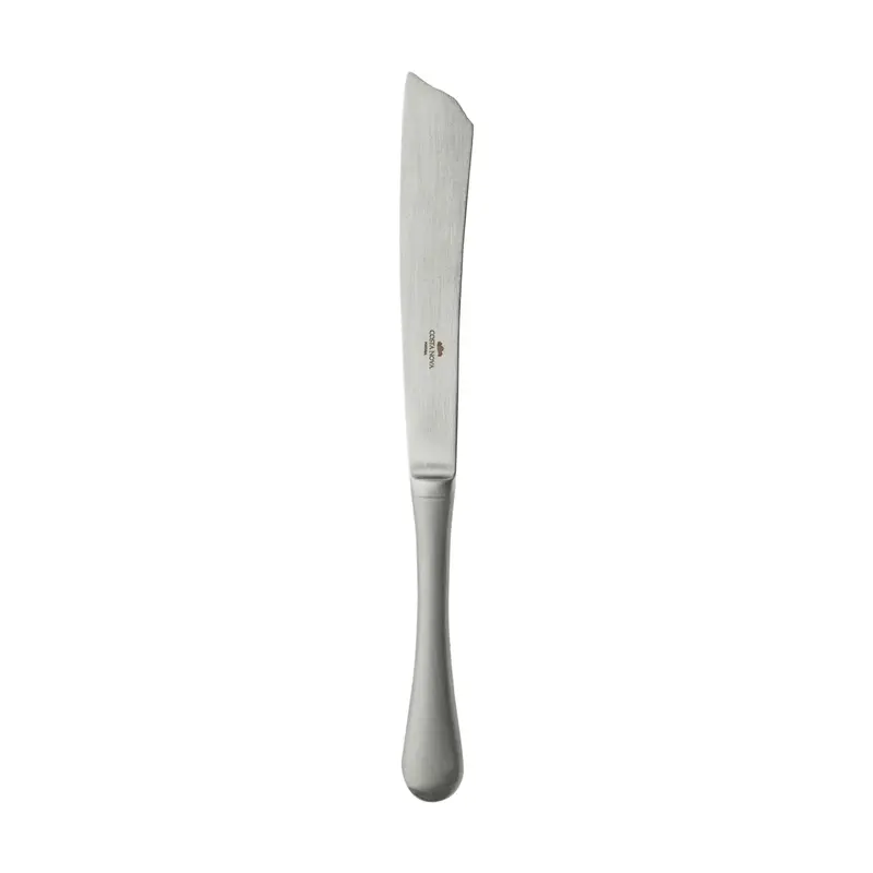 Antigo Fischtranchiermesser L24.6cm silber matt
