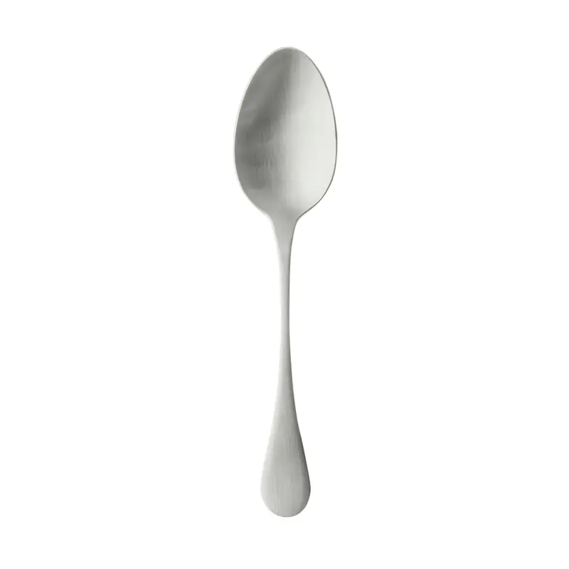 Antigo Servierlöffel L23.7cm silber matt