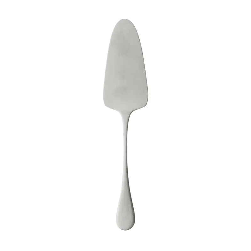 Antigo Tortenheber L24.8cm silber matt
