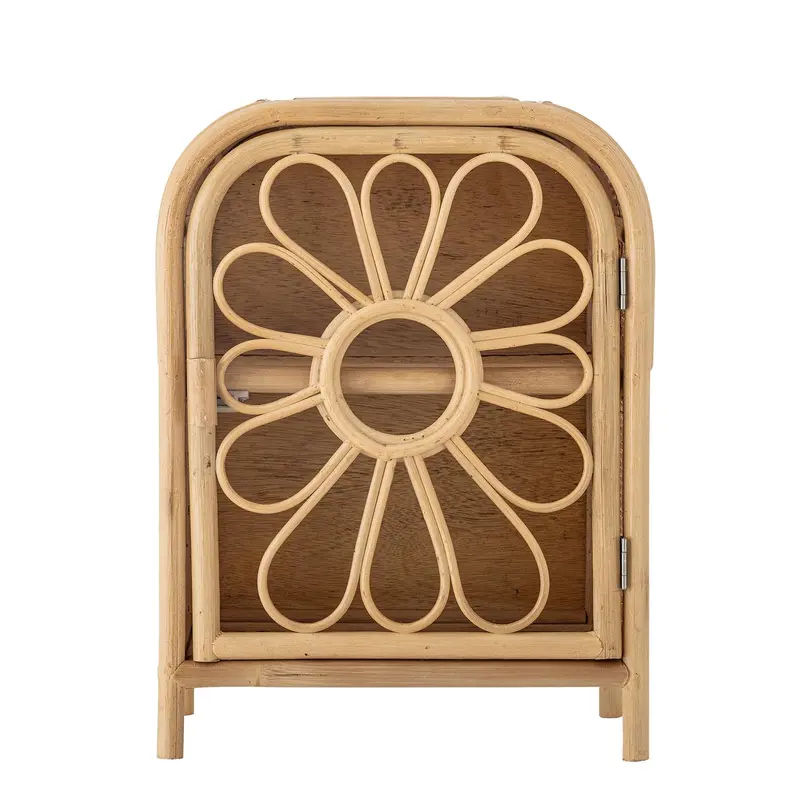 Anuke Kabinett, Natur, Rattan