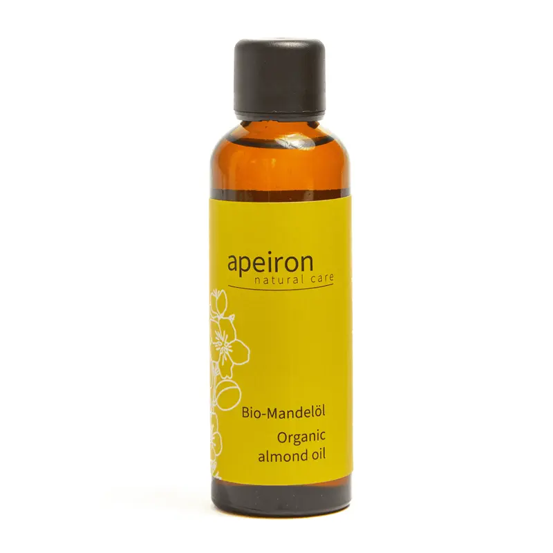 apeiron Bio Mandelöl 75 ml