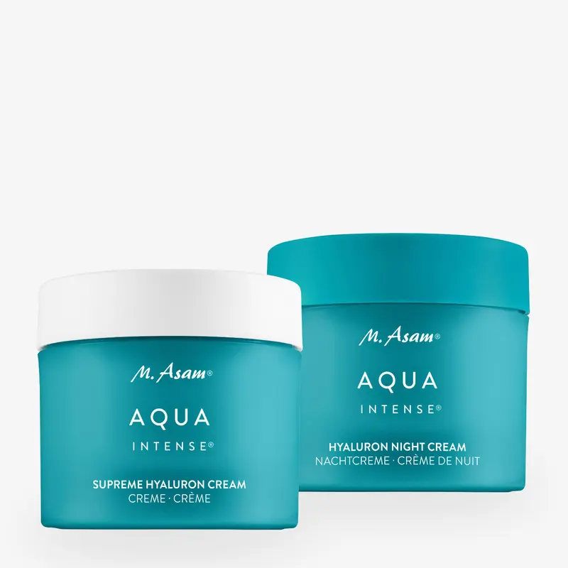 AQUA INTENSE Feuchtigkeits-Set 2-teilig